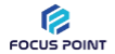 Focus point logo