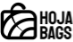 hoja bags logo